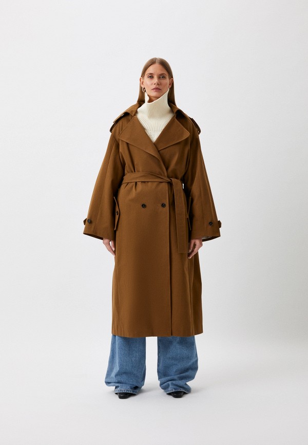 Ruban Плащ - EXCLUSIVE ON LAMODA - фото 1