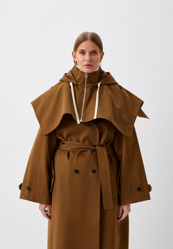 Ruban Плащ - EXCLUSIVE ON LAMODA - фото 2