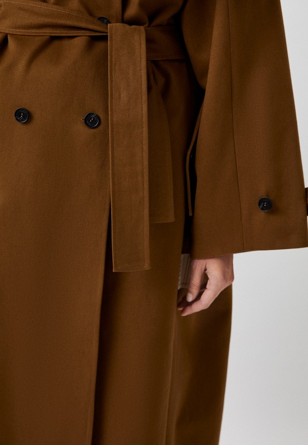 Ruban Плащ - EXCLUSIVE ON LAMODA - фото 4