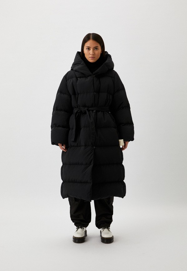 Ruban Пуховик - фото 1