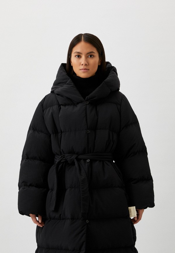 Ruban Пуховик - фото 2