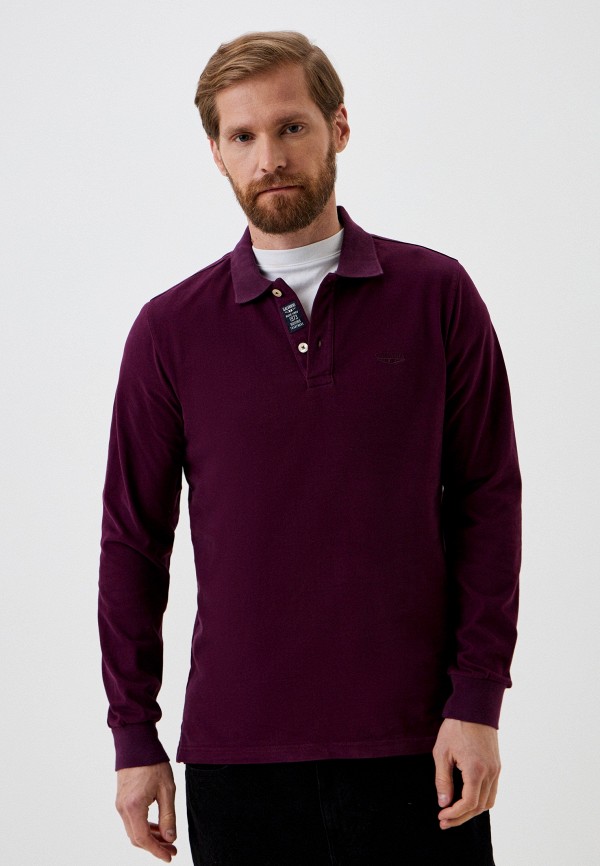 Galvanni Поло - фото 1