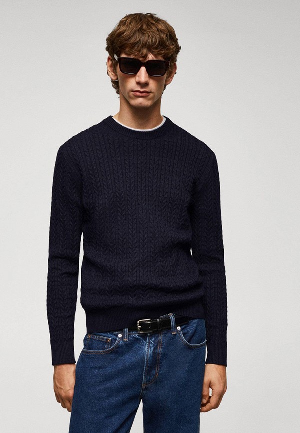 Mango Man Джемпер - MARS - фото 1