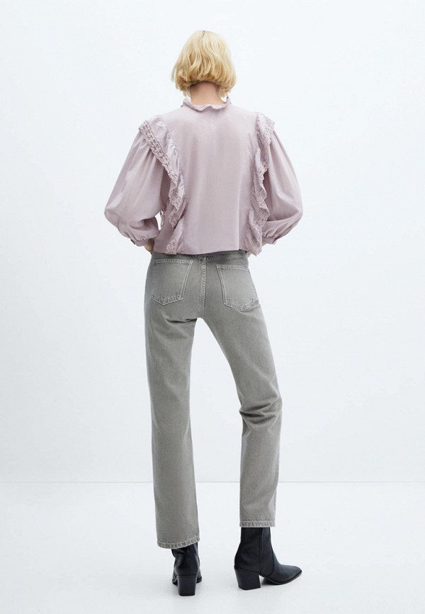 Mango Блуза - MATILDA - фото 3