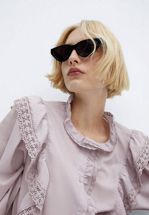 Mango Блуза - MATILDA - фото 5