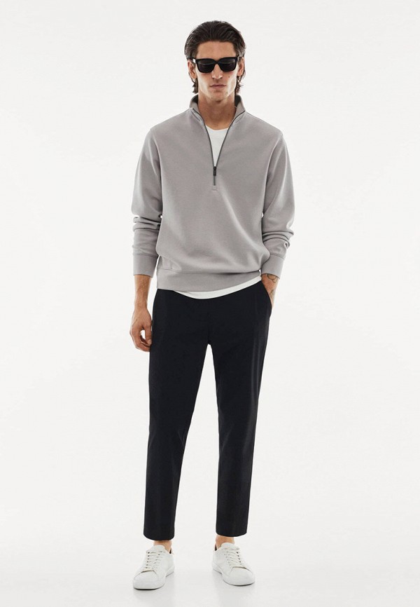 Mango Man Олимпийка - IBIZAPE - фото 2