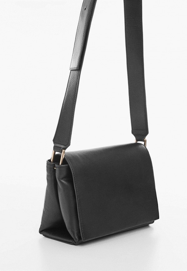 Mango Сумка - CARRY - фото 2