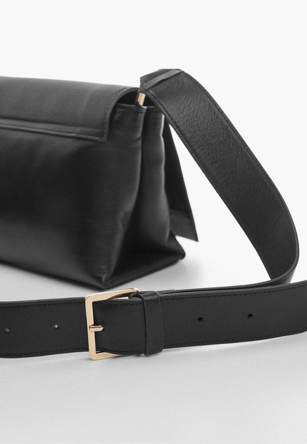 Mango Сумка - CARRY - фото 3