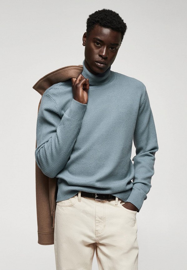 Mango Man Свитер - CARO - фото 1