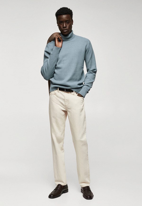 Mango Man Свитер - CARO - фото 2