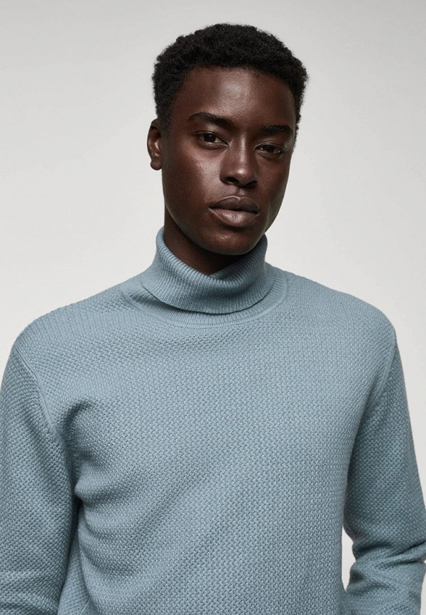 Mango Man Свитер - CARO - фото 4