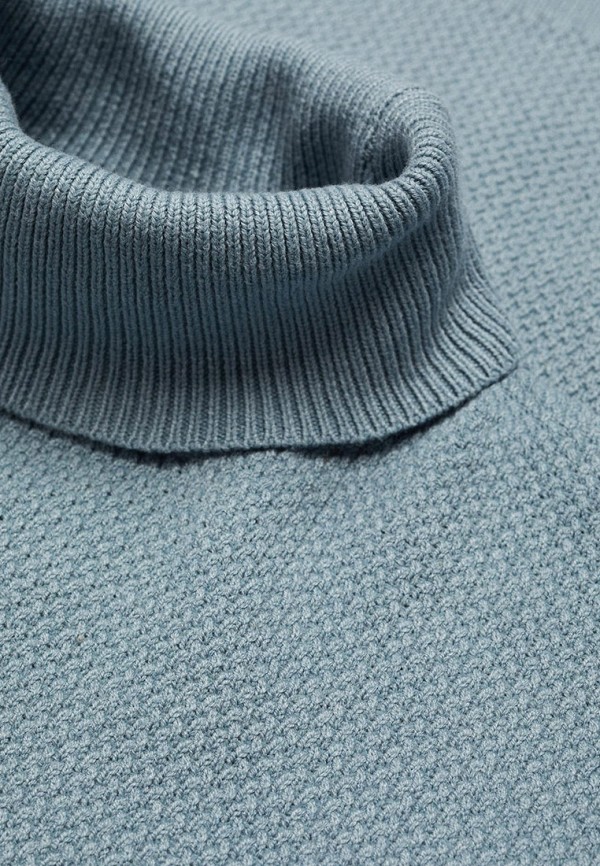 Mango Man Свитер - CARO - фото 5