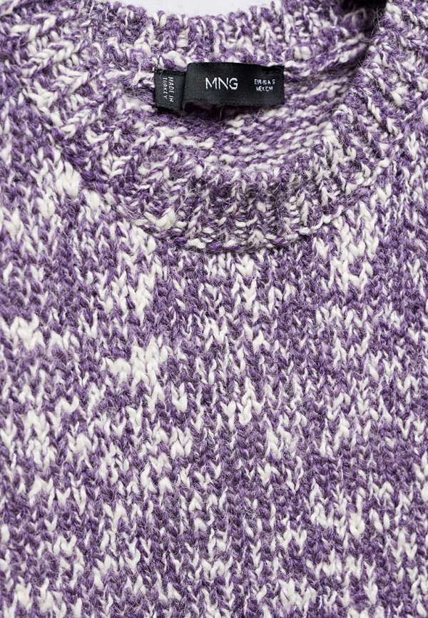 Mango Жилет - NOVITA - фото 5