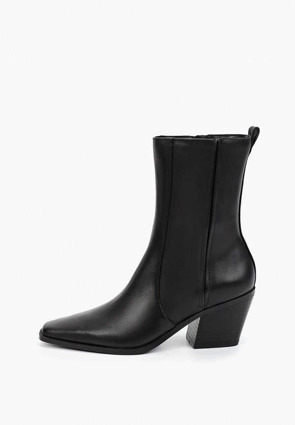 Mango Ботильоны - STRECHY - фото 1