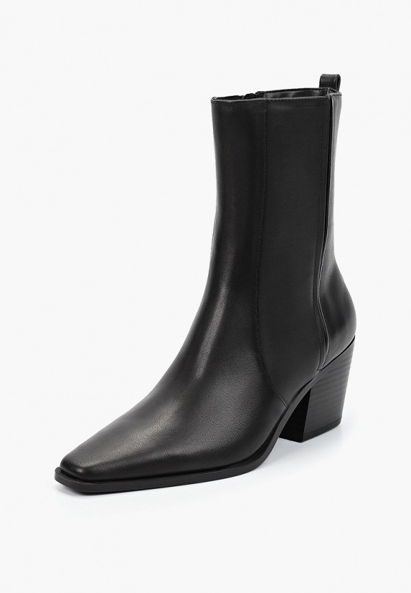 Mango Ботильоны - STRECHY - фото 2