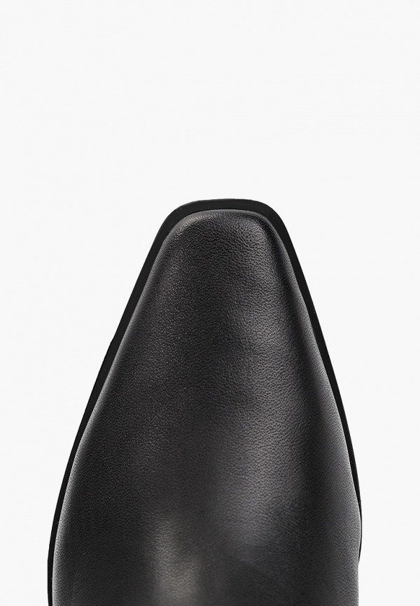 Mango Ботильоны - STRECHY - фото 4