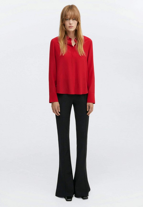 Mango Блуза - CHEMY - фото 2