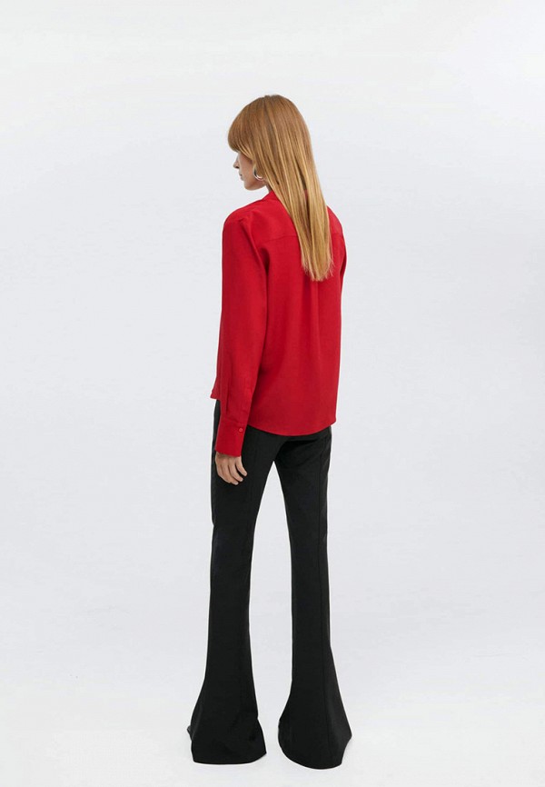 Mango Блуза - CHEMY - фото 3