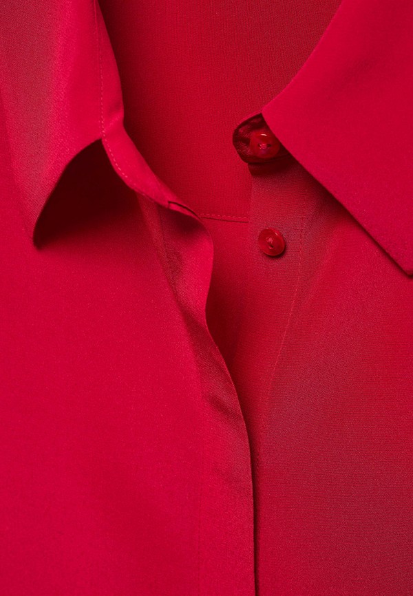 Mango Блуза - CHEMY - фото 5