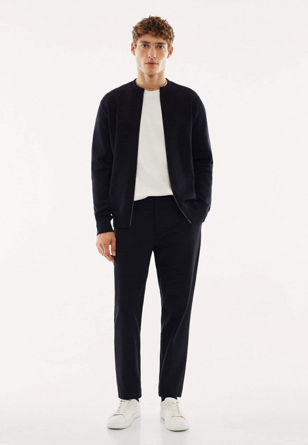 Mango Man Кардиган - LUXUSC - фото 2