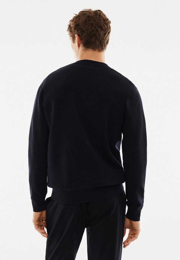 Mango Man Кардиган - LUXUSC - фото 3