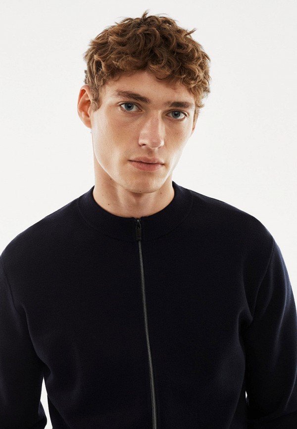 Mango Man Кардиган - LUXUSC - фото 4