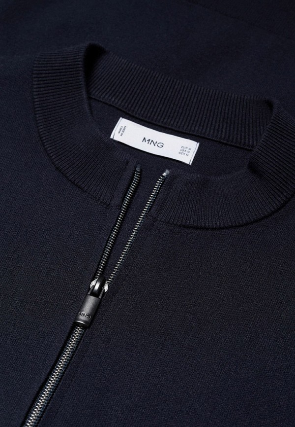 Mango Man Кардиган - LUXUSC - фото 5