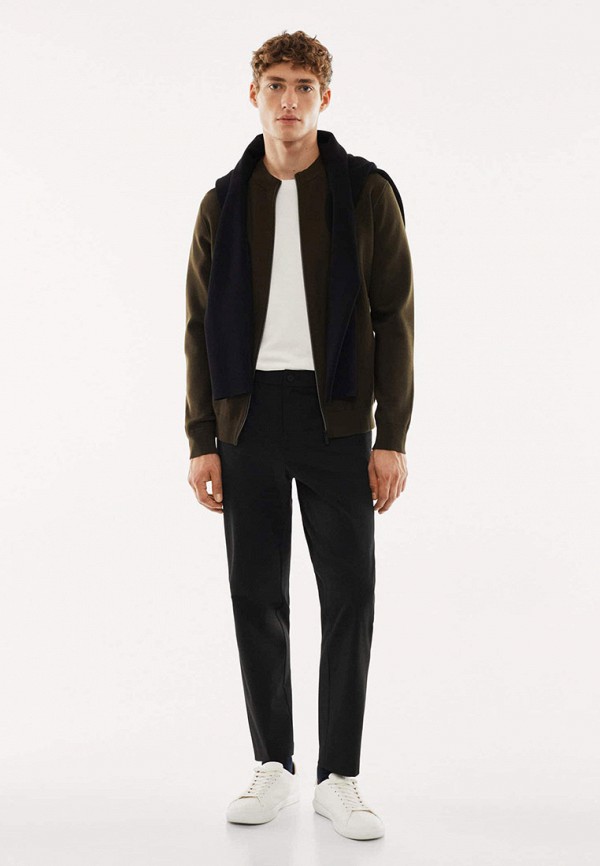 Mango Man Кардиган - LUXUSC - фото 2