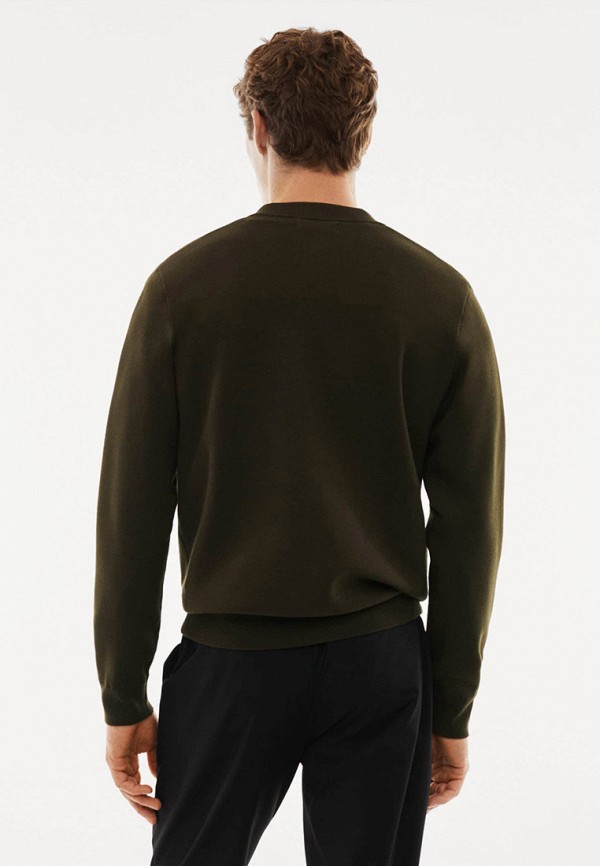 Mango Man Кардиган - LUXUSC - фото 3