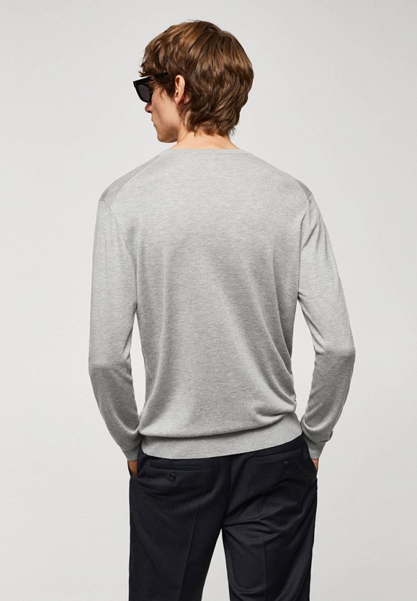 Mango Man Джемпер - SEDA - фото 3