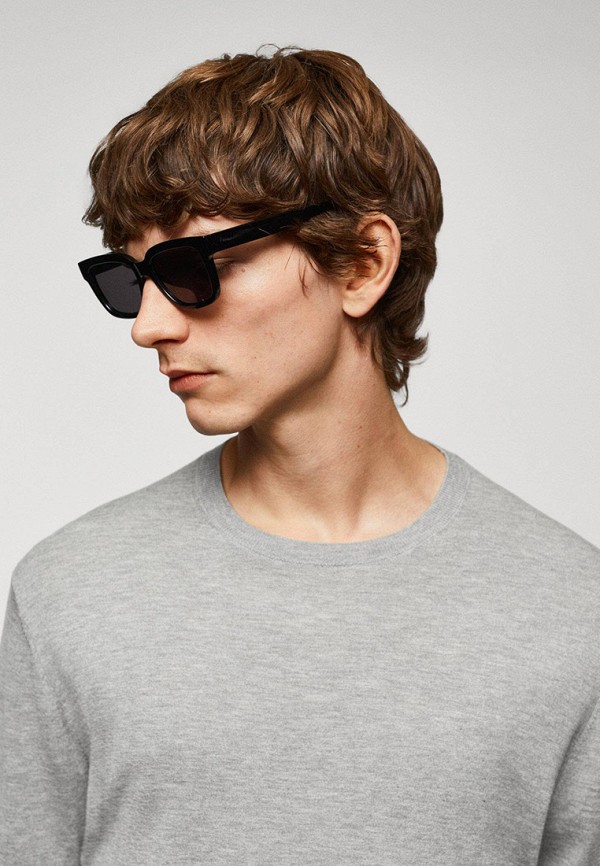 Mango Man Джемпер - SEDA - фото 4