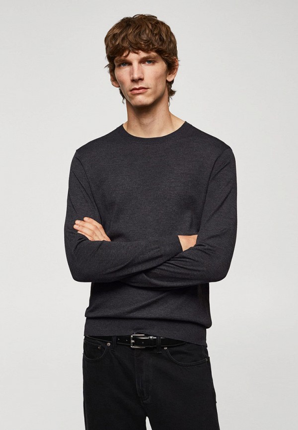 Mango Man Джемпер - SEDA - фото 1