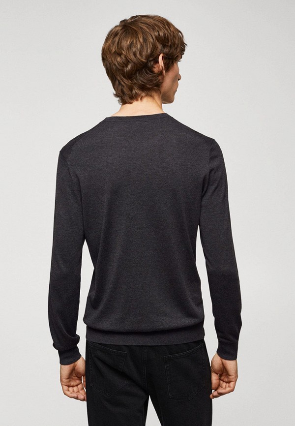 Mango Man Джемпер - SEDA - фото 3