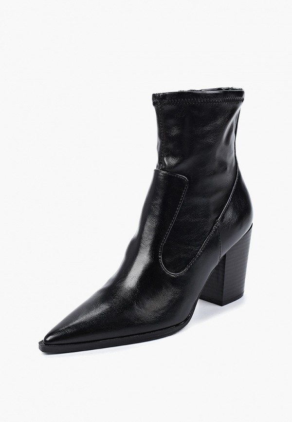 Mango Ботильоны - VORA - фото 2