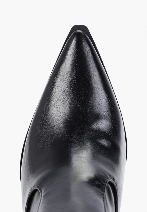 Mango Ботильоны - VORA - фото 4