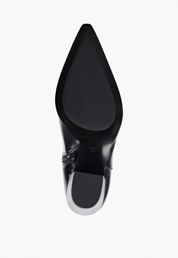 Mango Ботильоны - VORA - фото 5