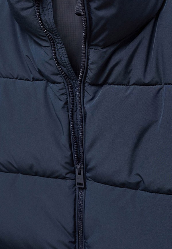 Mango Man Жилет утепленный - DOLIST - фото 5