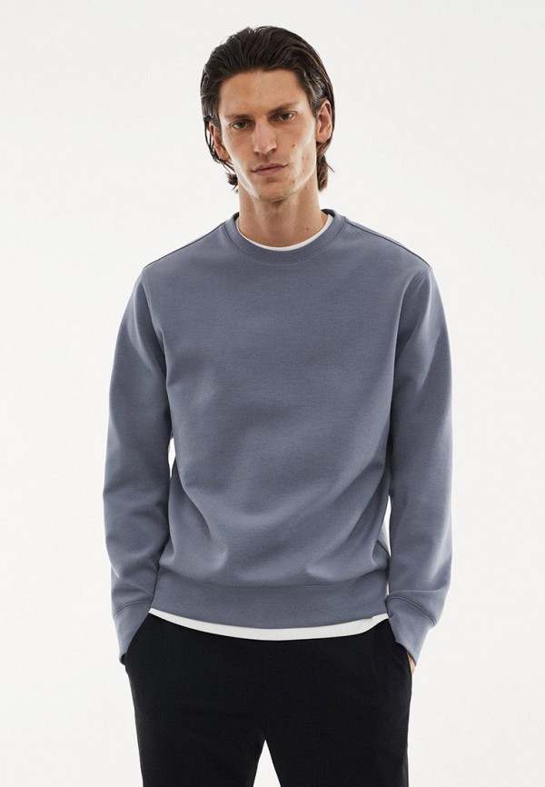 Mango Man Свитшот - IBIZAC - фото 1