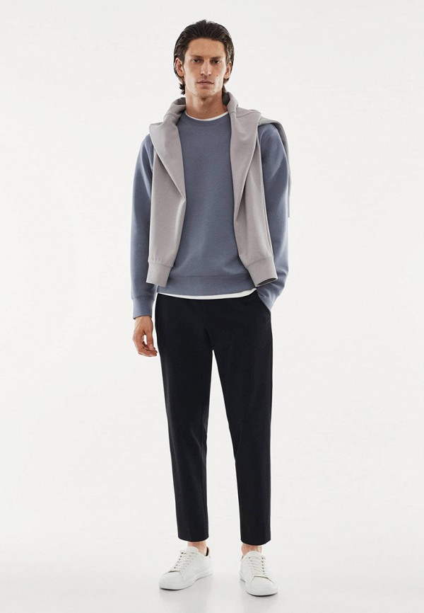 Mango Man Свитшот - IBIZAC - фото 2