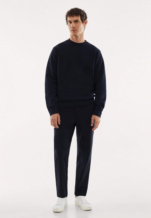 Mango Man Свитшот - IBIZAC - фото 2