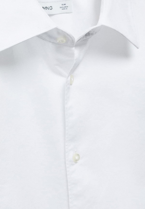 Mango Man Рубашка - OXFI - фото 5