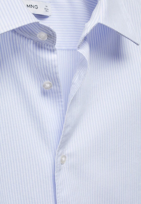 Mango Man Рубашка - OXFI - фото 5