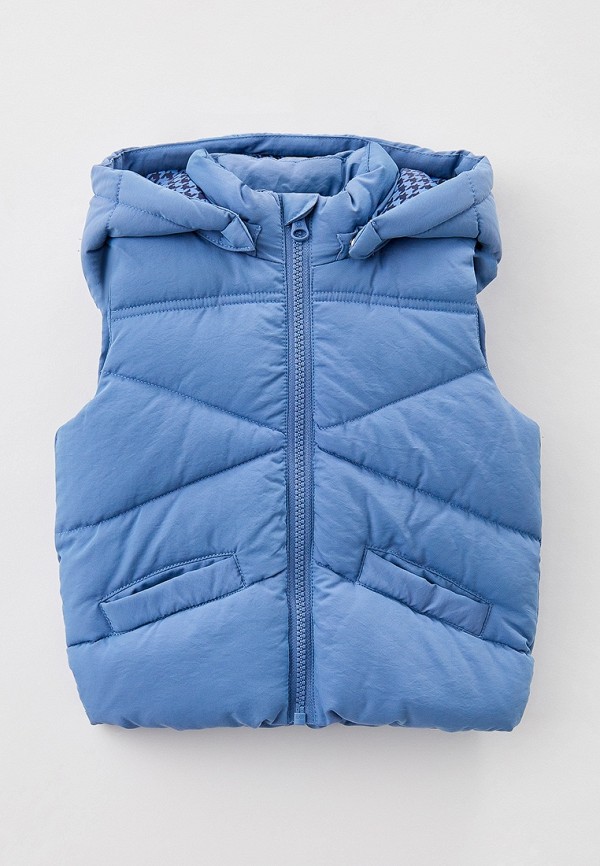 United Colors of Benetton Жилет утепленный - фото 1