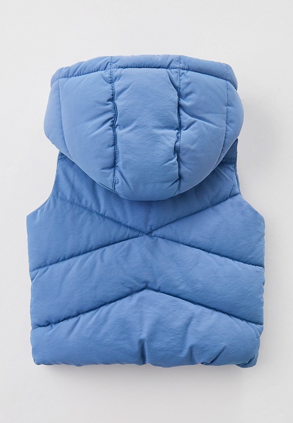 United Colors of Benetton Жилет утепленный - фото 2