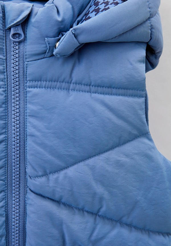 United Colors of Benetton Жилет утепленный - фото 3