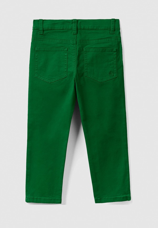 United Colors of Benetton Брюки - фото 2