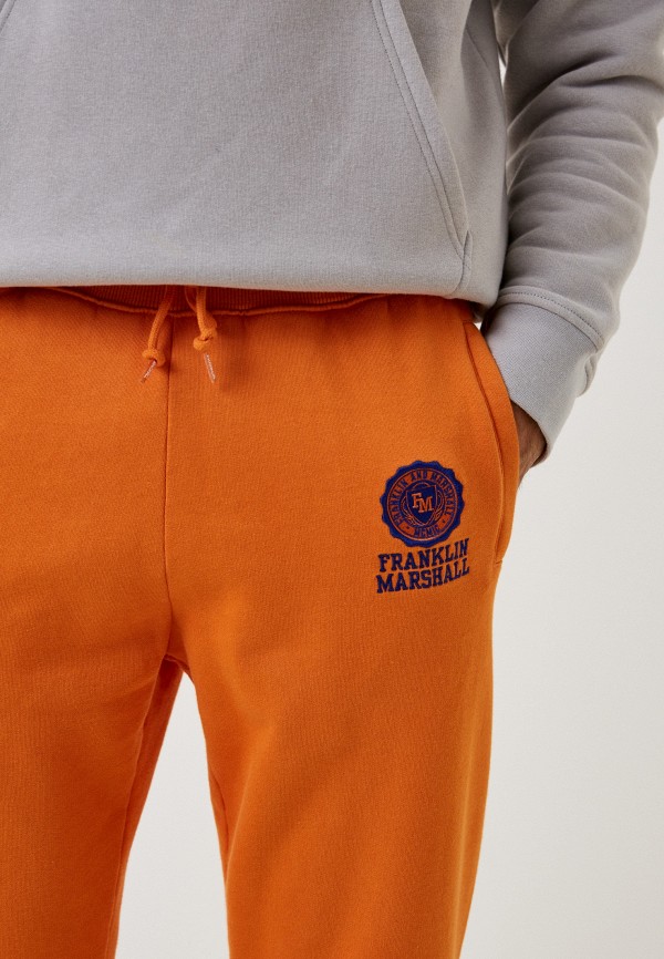 Franklin & Marshall Брюки спортивные - фото 4