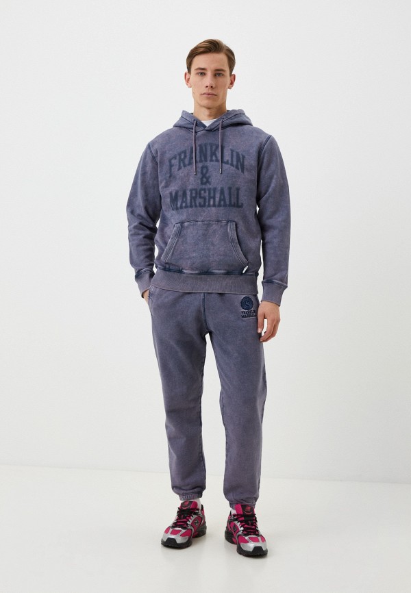 Franklin & Marshall Брюки спортивные - фото 2
