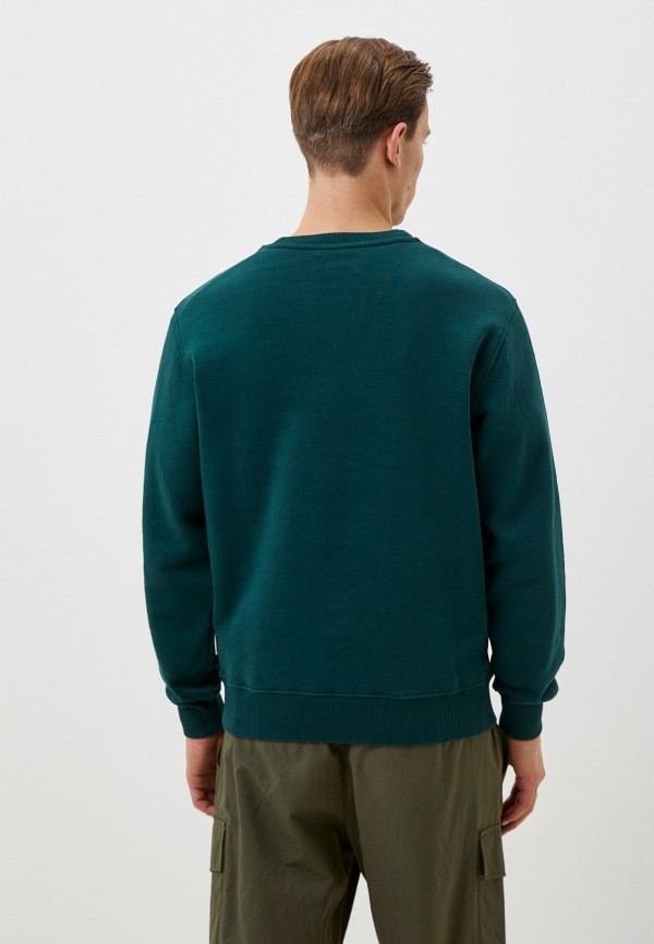 Franklin & Marshall Свитшот - фото 3