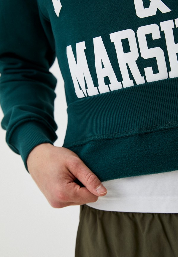 Franklin & Marshall Свитшот - фото 4